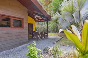 thumbnail: Front of property