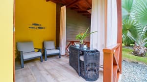 thumbnail: Terrace/patio