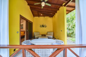 thumbnail: Terrace/patio