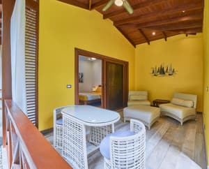 thumbnail: Terrace/patio