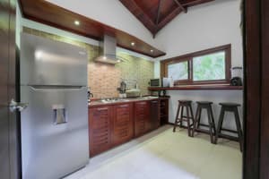 thumbnail: Private kitchen
