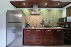 thumbnail: Private kitchen