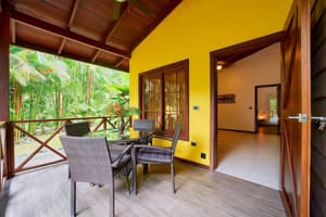 thumbnail: Terrace/patio