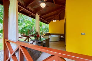 thumbnail: Terrace/patio
