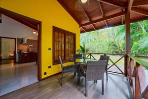 thumbnail: Terrace/patio