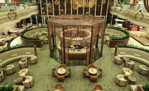 thumbnail: Lobby