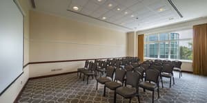thumbnail: Meeting facility