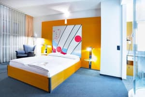 thumbnail: Room