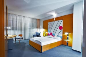 thumbnail: Room