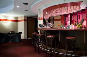 thumbnail: Bar