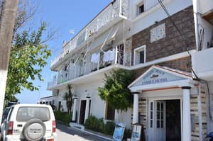 thumbnail: Front of property