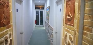 thumbnail: Interior detail