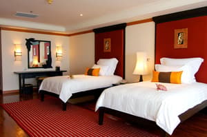 thumbnail: Room