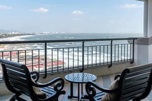 thumbnail: View from room