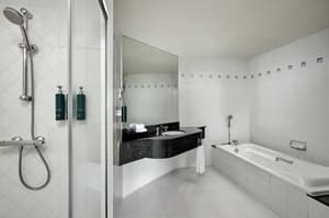 thumbnail: Bathroom shower