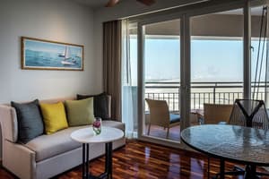 thumbnail: View from room