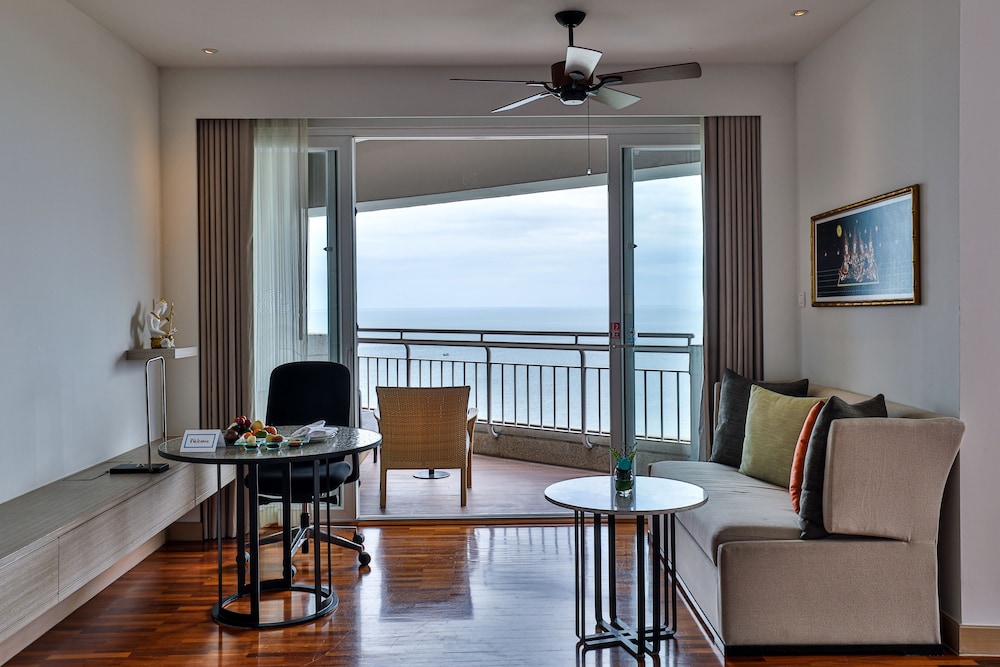 View from room