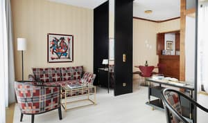 thumbnail: Living area
