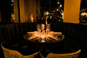 thumbnail: Restaurant