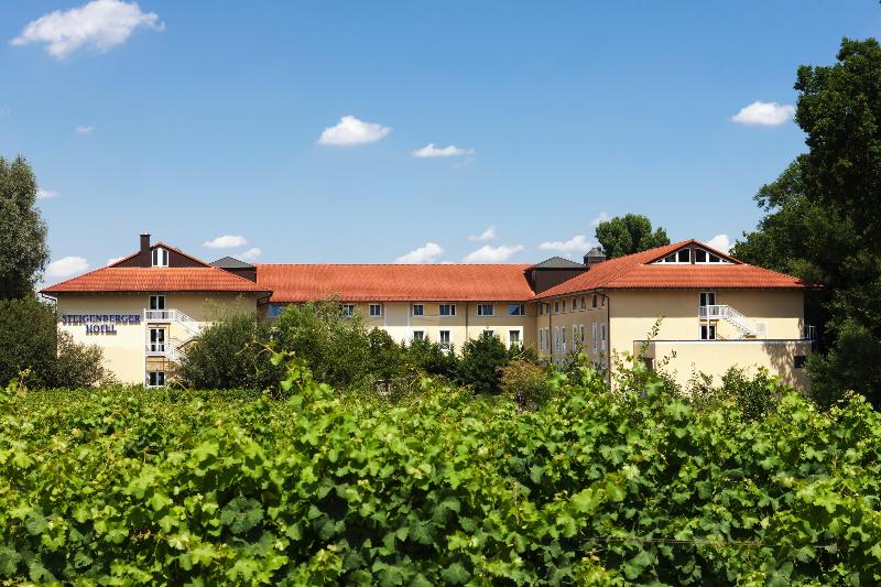 General view