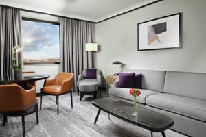 thumbnail: Living area