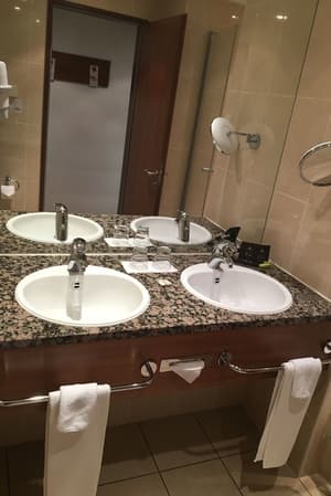 thumbnail: Bathroom