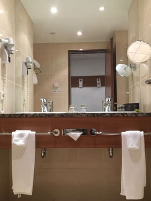 thumbnail: Bathroom