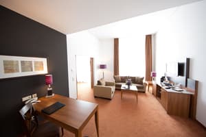 thumbnail: View from room