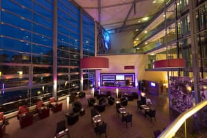 thumbnail: Bar (on property)