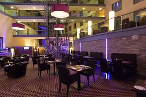 thumbnail: Bar (on property)
