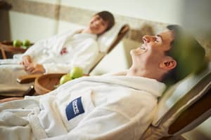 thumbnail: Fitness facility