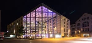 thumbnail: Exterior