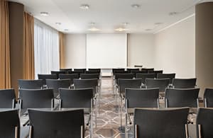 thumbnail: Meeting facility
