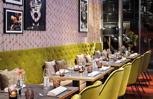 thumbnail: Restaurant