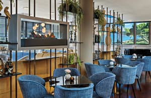 thumbnail: Restaurant