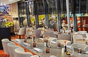 thumbnail: Restaurant