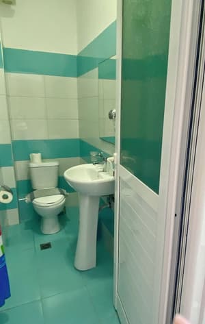 thumbnail: Bathroom