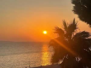 thumbnail: Beach
