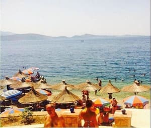 thumbnail: Beach