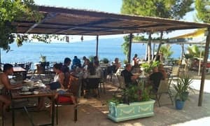 thumbnail: Terrace/patio