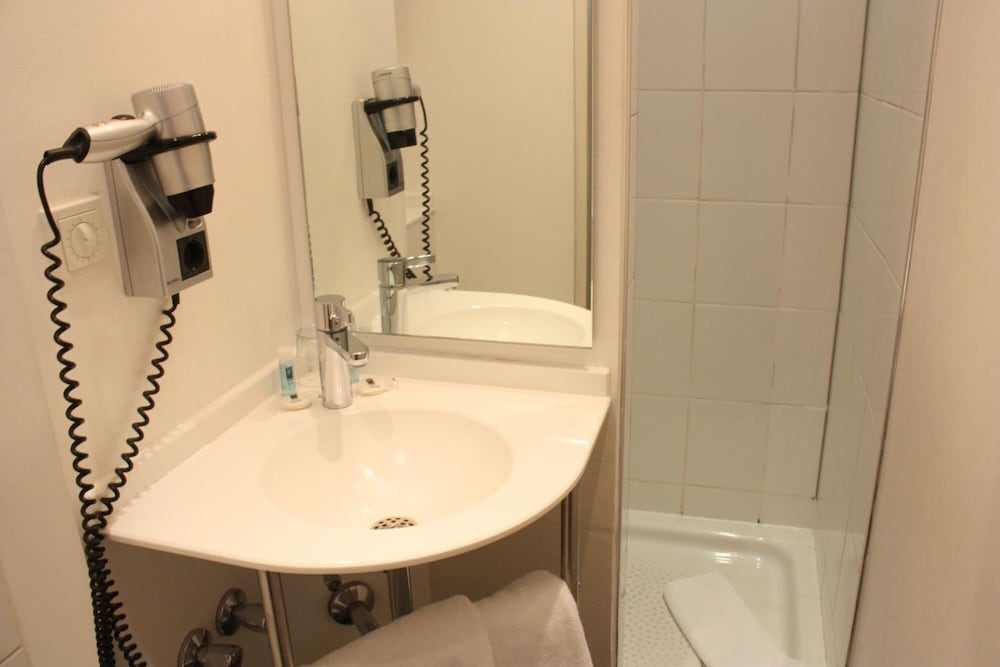 Restaurant-cafeteria