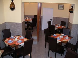 thumbnail: Interior