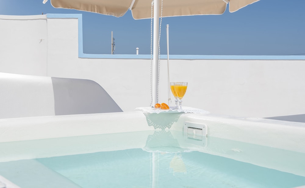 Jetted tub