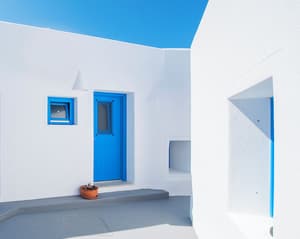 thumbnail: Terrace/patio