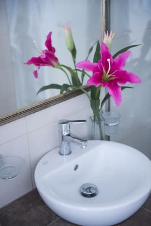 thumbnail: Bathroom sink