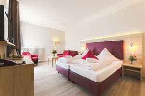 thumbnail: Room