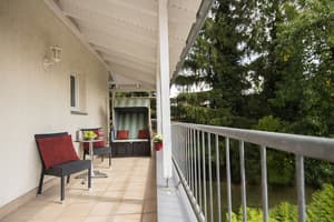 thumbnail: Terrace/patio
