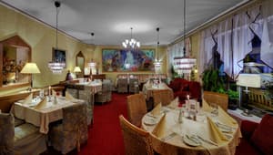 thumbnail: Restaurant