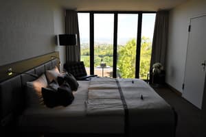 thumbnail: View from room