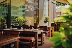 thumbnail: Terrace/patio